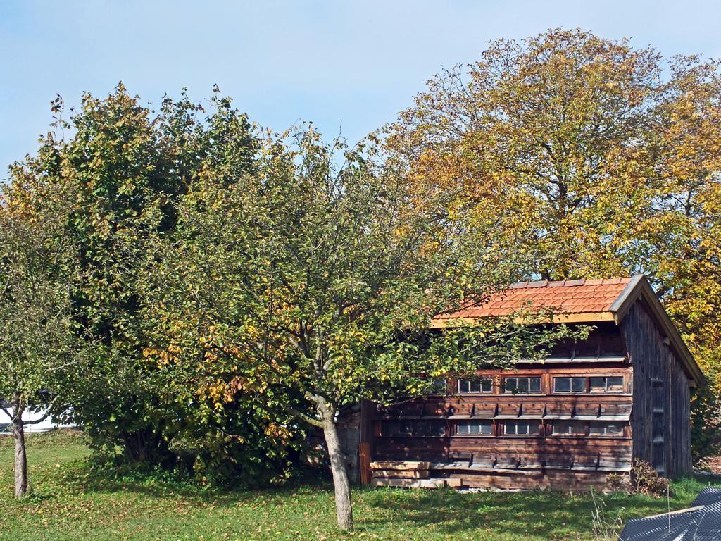 Beim Bicher Grabenstätt Exterior foto