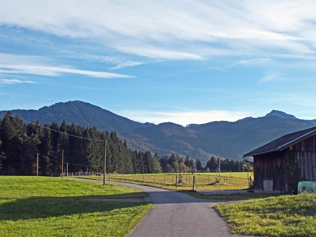 Beim Bicher Grabenstätt Exterior foto
